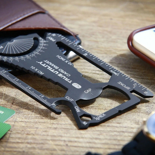 Multiherramienta True Cardsmart Alcampo