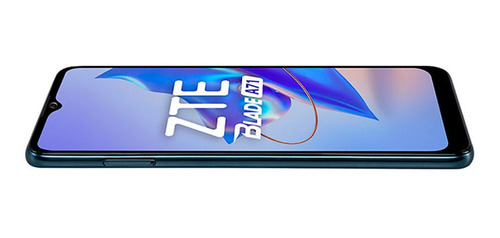 Imagen 3 de 5 de ZTE Blade A71 64 GB grey 3 GB RAM