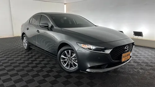 Mazda 3 TOURING MHEV TP