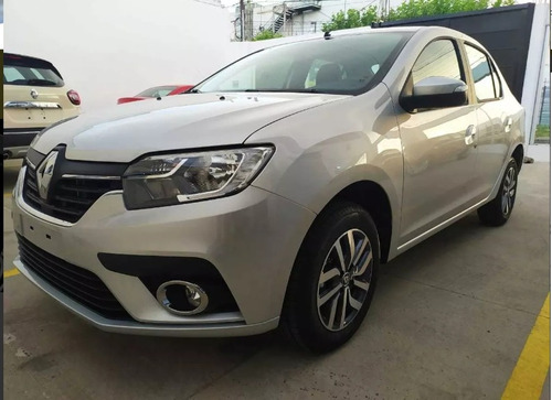 Renault Logan 1.6 16v Zen
