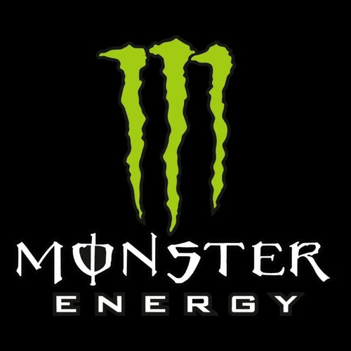 Imagen 4 de 7 de Monster Energy Original Bebida Energizante Lata X6 Unidades
