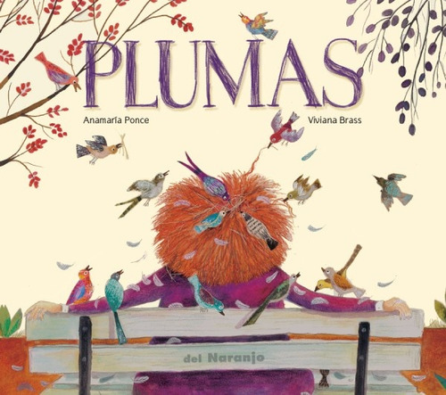 Plumas - Ponce, Anamaría