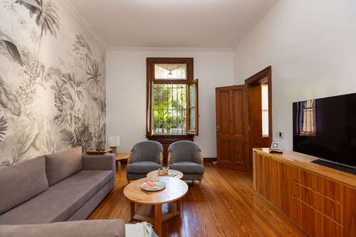 Casa 7 Ambientes Alquiler Belgrano R Jardín Pileta