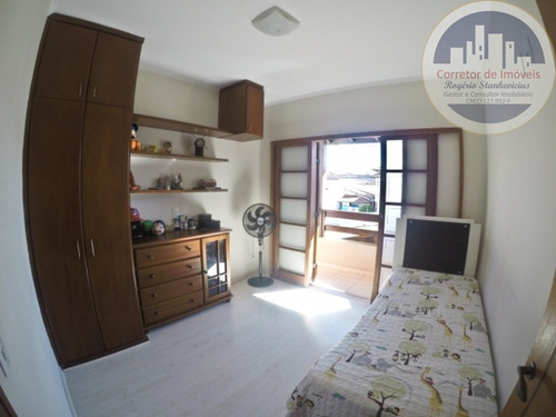 Imagem 16 de 17 de Sobrado Vila Maria Helena Em Indaiatuba Com 3 Dormitorios Sendo 1 Suite - Ca00047 - 67695759