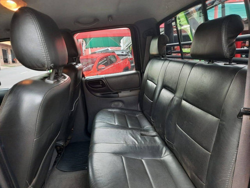 Ford Ranger 3.0 Xlt 4x4 Cd 16v Turbo Eletronic Diesel 4p