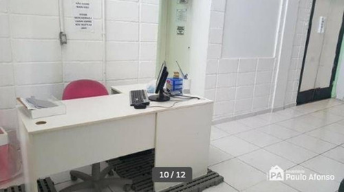 Casa Com 1 Dormitório À Venda, 350 M² Por R$ 550.000,00 - Vila Olímpica - Poços De Caldas/mg - Ca1184