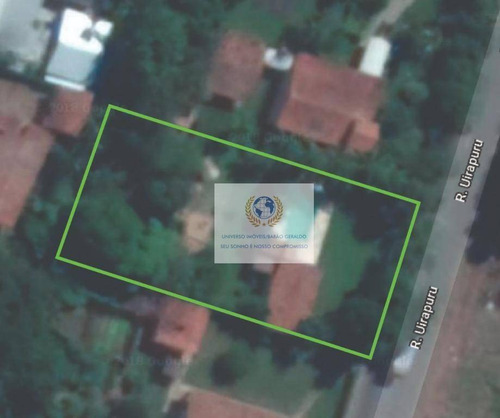 Imagem 11 de 11 de Chácara À Venda, 1125 M² Por R$ 380.000,00 - Chácara Recreio Alvorada - Hortolândia/sp - Ch0056