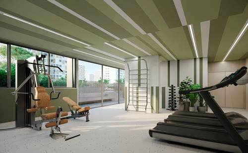Imagem 17 de 29 de Apartamento Residencial Para Venda, Jardim América, São Paulo - Ap8886. - Ap8886-inc