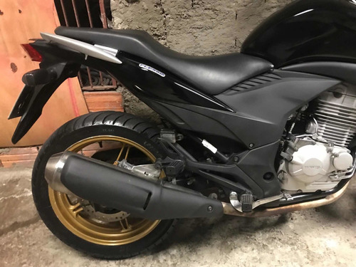 Imagem 5 de 10 de Honda Cb300r