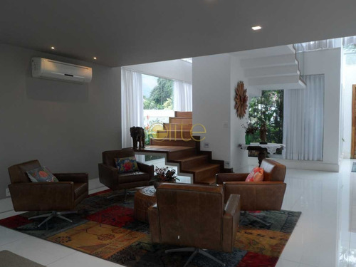 Imagem 12 de 15 de Casa Em Condomínio-à Venda-itanhangá-rio De Janeiro - Ebcn50080
