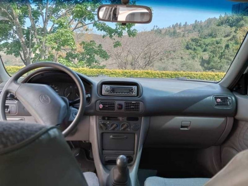 Imagen 9 de 10 de Toyota Corolla