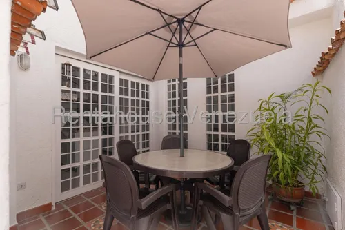 Casa En Venta En Macaracuay