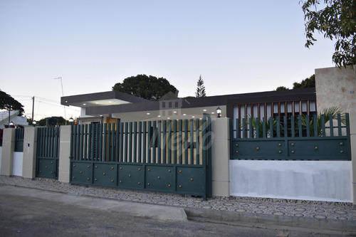 Imagen 26 de 30 de Casa Amplia Terminación En Primera A Estrenar En Pontezuela, Santiago (jpc-216)