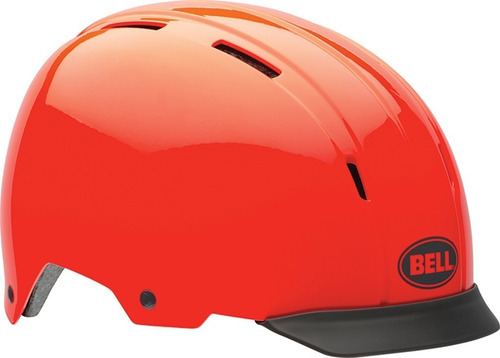 Casco Deportivo Bell Intersect S Bmx Mtb Skate 