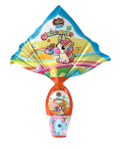 Huevo de sale unicornio sorpresa