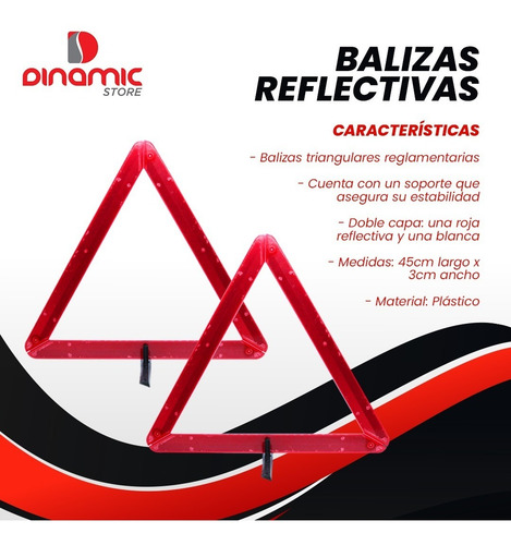 Imagen 8 de 9 de Kit Seguridad Emergencia Auto 7 En 1 Matafuego + Envio.