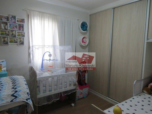 Imagem 13 de 30 de Apartamento À Venda, 48 M² Por R$ 265.000,00 - Vila Vermelha - São Paulo/sp - Ap13082