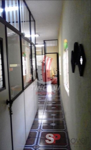 Imagem 4 de 24 de Sobrado Para Venda No Bairro Penha De França - 150m - 5802