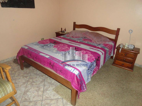 Imagem 12 de 24 de Apartamento À Venda, 91 M² Por R$ 365.000,00 - Marapé - Santos/sp - Ap5891