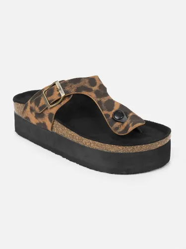Sandalias 5s1511 Mujer Multicolor Maui And Sons Cuotas sin inter s