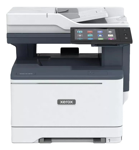 Multifuncional Color Xerox Versalink C415 Sust. C405 42 Ppm