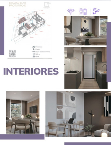 El Departamento De Ensueño En El Lugar Ideal.