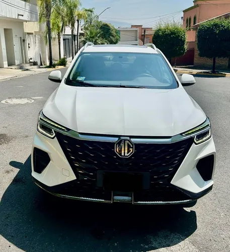 MG RX5 1.5 Tgdi Excited Dct7