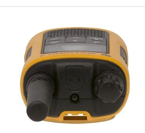 Imagen 3 de 4 de Walkie Talkie Radio Transmisor Motorola T400 Mc