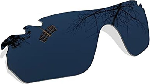 Bsymbo Lentes De Repuesto Para Oakley Radarlock Edge