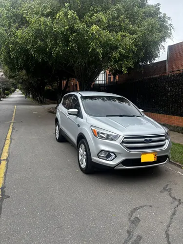 Ford Escape 2.0 Se 245 hp 4x2