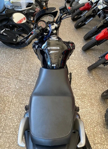 Yamaha Sz 150 Rr