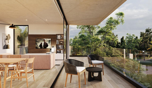 Imagen 16 de 30 de Venta Dpto 3 Ambientes En Construcción En Luján