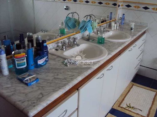 Chácara Com 4 Dorms, Vivendas Do Engenho D'água, Itatiba - R$ 650 Mil, Cod: Ch054 - Vch054