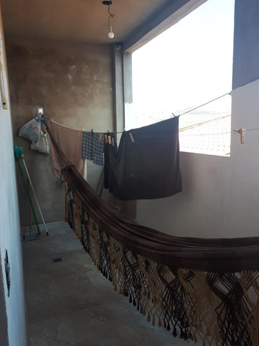 Imagem 9 de 14 de Casa Com 3 Suítes, Sala, Sala De Jantar, Copa, 3 Vagas.