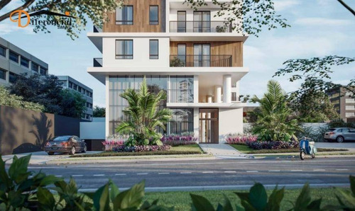 Imagem 15 de 18 de Loft À Venda, 69 M² Por R$ 550.690,97 - Rebouças - Curitiba/pr - Lf0019