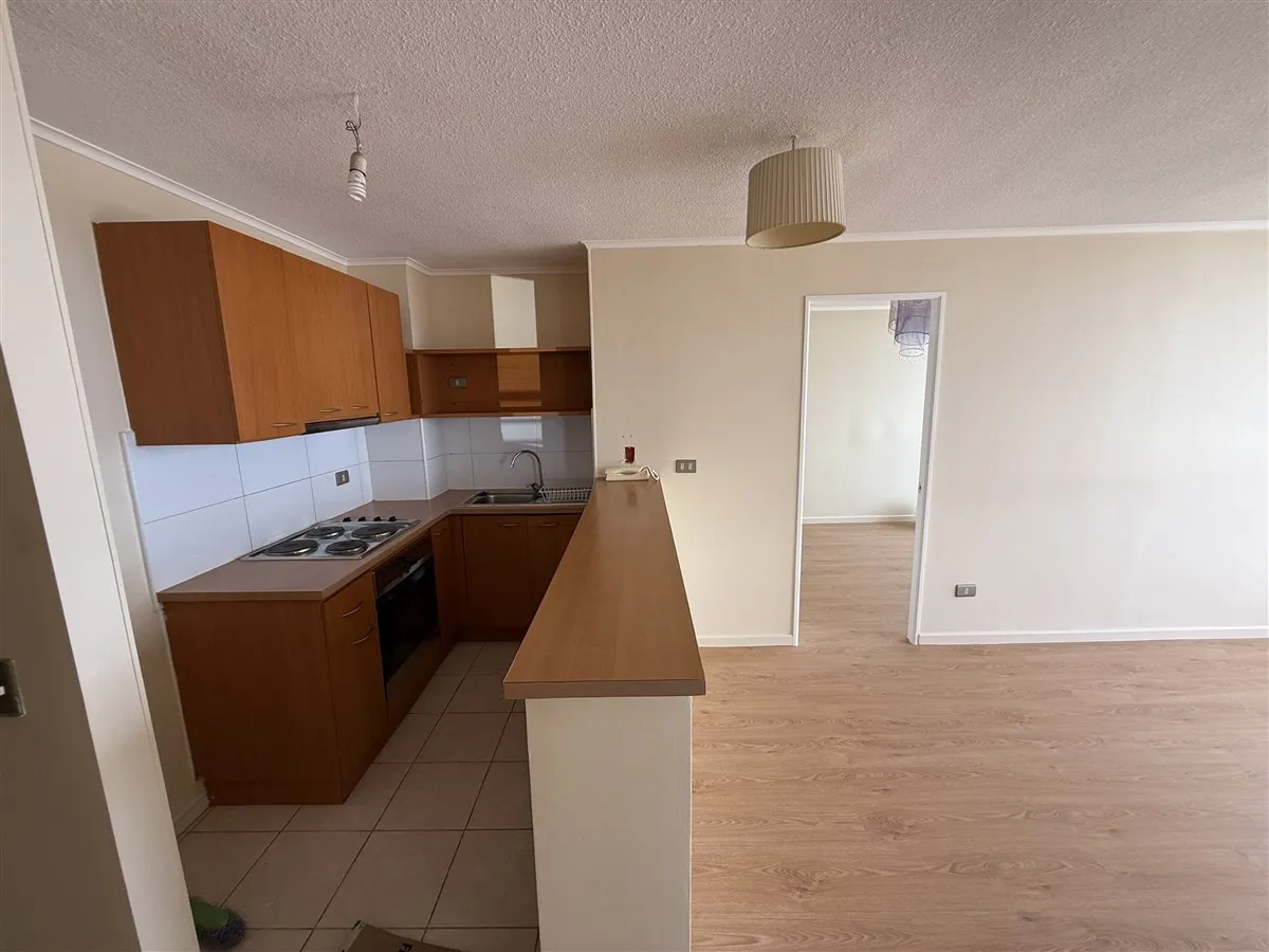 Imagen 3 de 16 de Departamento En Arriendo De 2 Dorm. En Puerto Montt