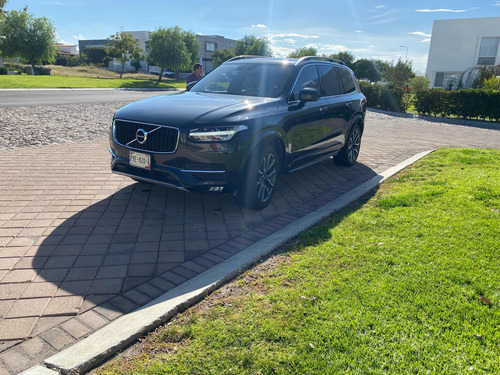 Volvo XC90 2.0 T6 Momentum Awd 7 Pas. At