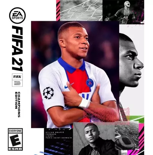 Requisitos mínimos para jugar FIFA 21