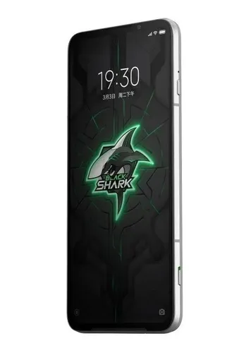Xiaomi Black Shark 3 5g Kle-h0 8gb 128 Dual Sim Duos