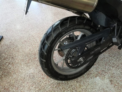 Moto Bmw 650 Gs Modelo 2012 Muy Equipada Con Accesorios