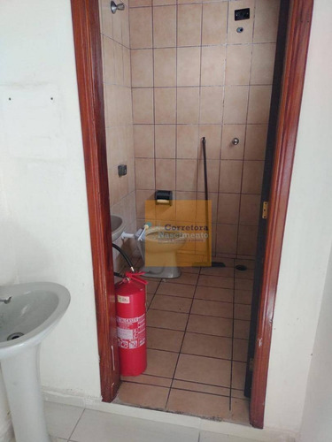 Imagem 4 de 29 de Ponto Para Alugar, 480 M² Por R$ 8.500,00/mês - Centro - Jacareí/sp - Pt0071