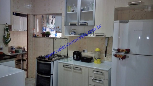 Imagem 17 de 18 de Venda - Apartamento - Jardim São Pedro - Americana - Sp - 2803jur