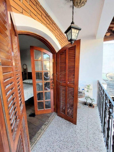 Imagem 14 de 26 de Sobrado Com 3 Dormitórios À Venda, 210 M² Por R$ 800.000,00 - Parque Maria Domitila - São Paulo/sp - So1094