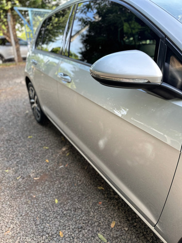 Volkswagen Golf 1.4 Tsi Highline Flex Aut.5p
