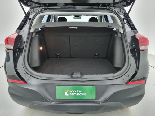 Chevrolet Tracker 1.0 TURBO FLEX LT AUTOMÁTICO