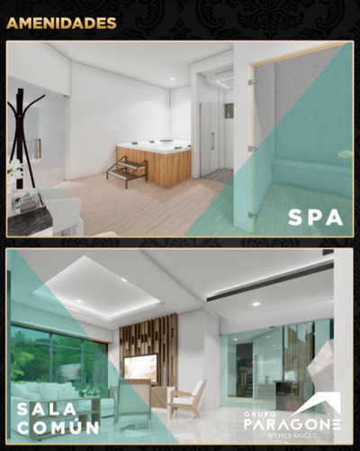 Departamentos En Preventa A Pie De Playa Torre Grand Sunset