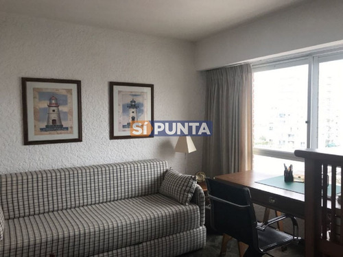 Imagen 14 de 19 de Apartamento En Venta - Península