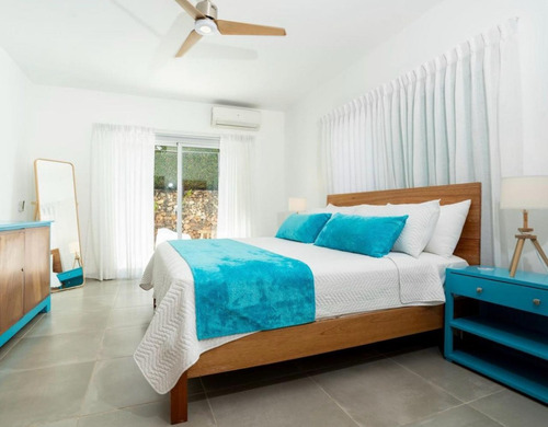 Vendo Espectacular Y Acogedora Villa En Las Terrenas Samaná, República Dominicana