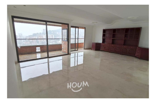 Imagen 1 de 30 de Apartamento En El Tesoro. 3 Habitaciones, 305 M²