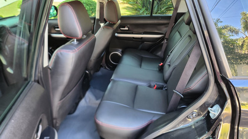 Suzuki Grand Vitara 2.0 2wd Aut. 5p